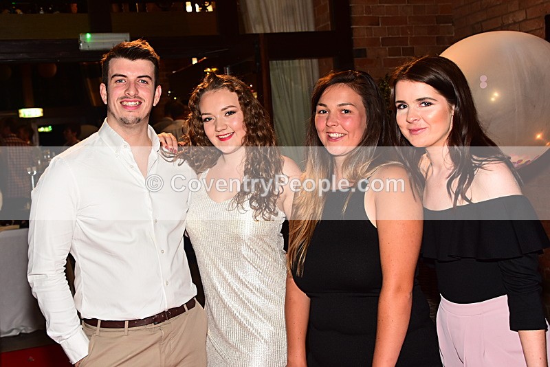 Lor-783 - Lorraine's 50th