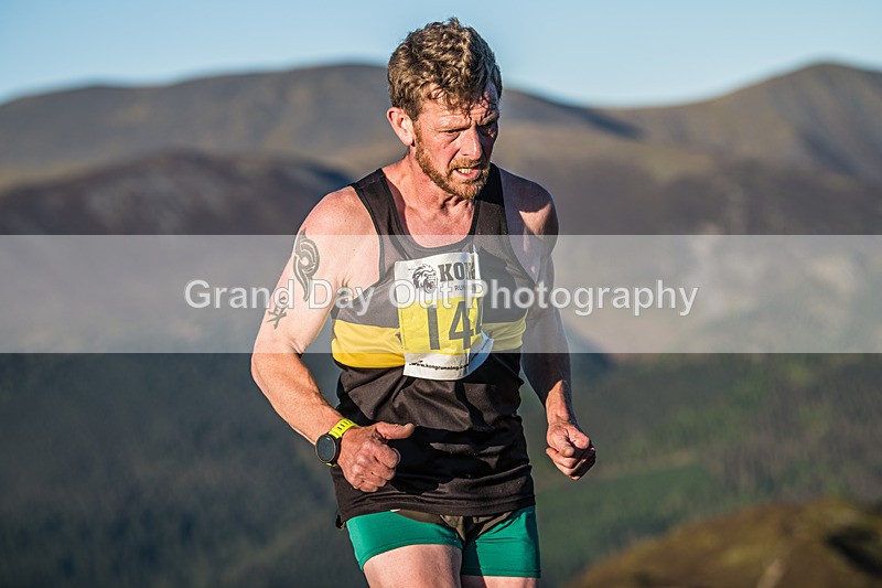 Lords Seat-282 - Lords Seat Fell Race Wednesday 29th April 2026