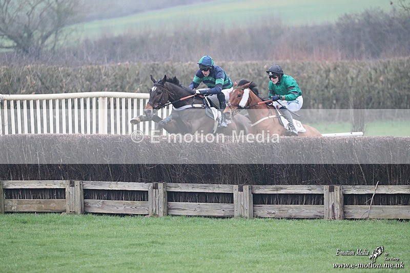 PtP 080326 348 - Pytchley with Woodland Point-to-Point Guilsborough 08/03/26