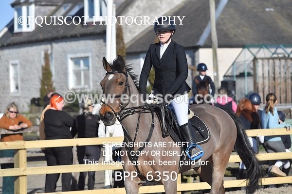 BPP_6350 - CLASS 9 SAT Pony Discovery / 90cm Open