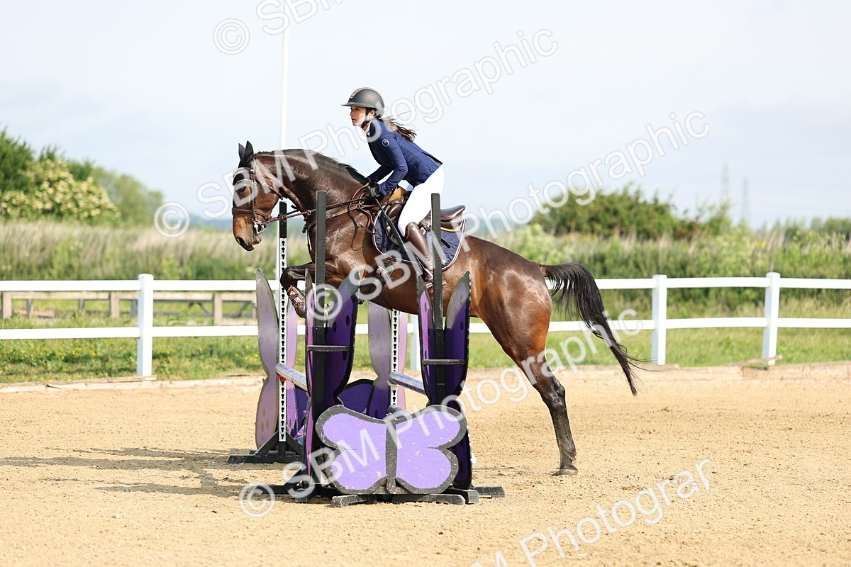 SBM_003801 - Class 15 - Clear Round