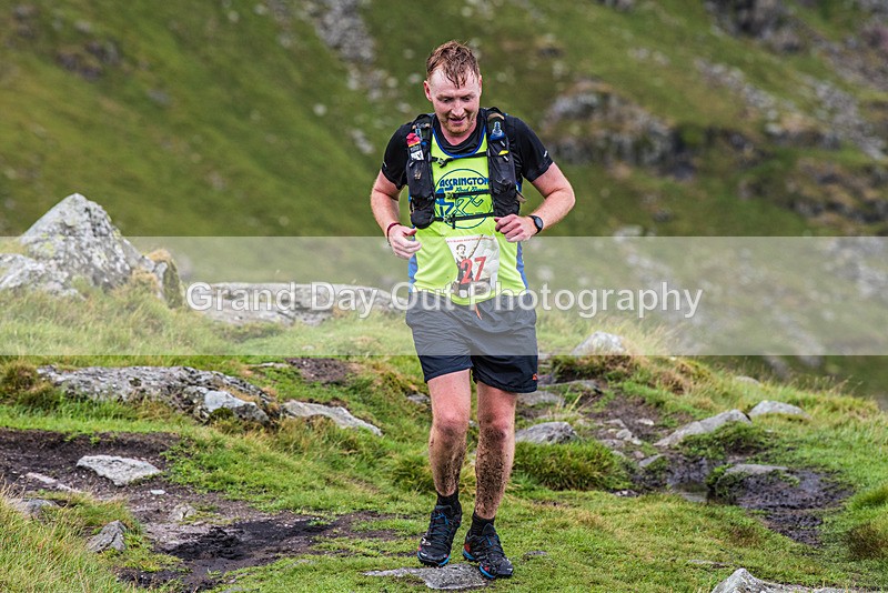 Kentmere-622 - Pete Bland Kentmere Horseshoe Fell Race Sunday 16th July 2023