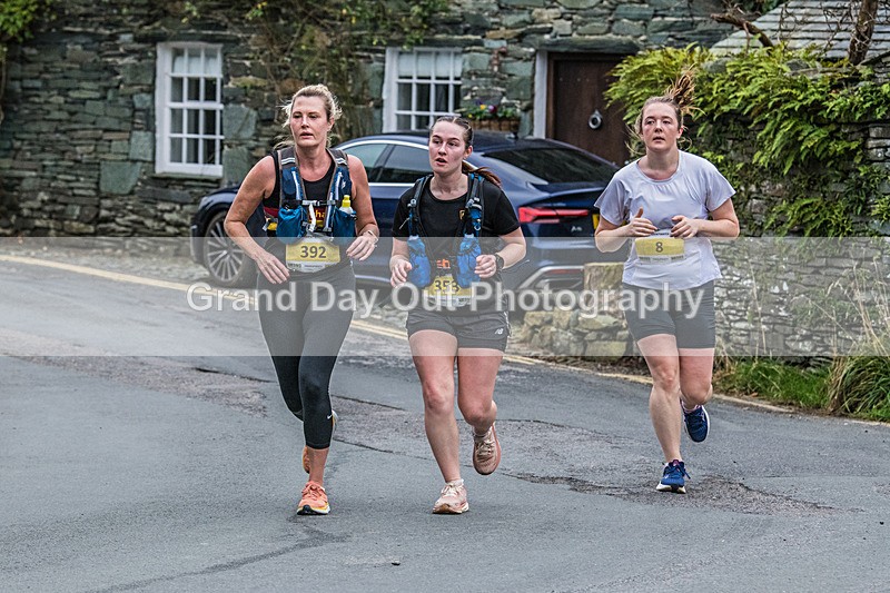 Derwentwater-823 - Derwentwater 10 Mile Road Race Sunday 3rd November 2024