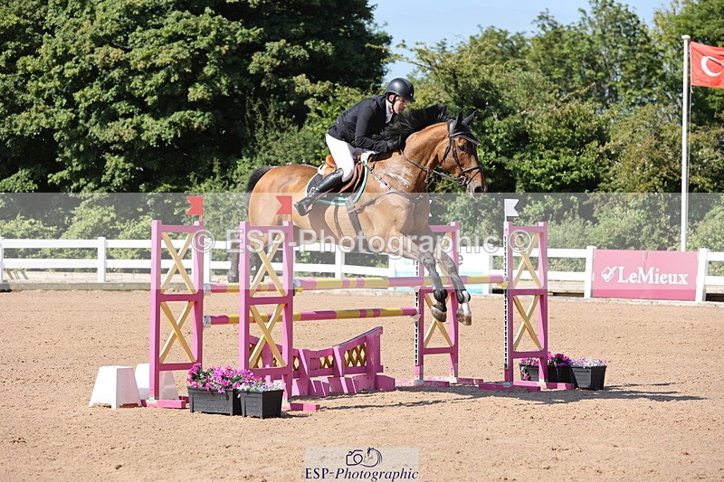 240718A-101536-03723 - Cls 29, YH 6 Yr Olds 1.20m