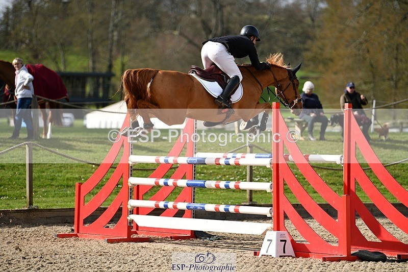 240324-150245-03169 - Cls 11 Foxhunter & 1.20m Open