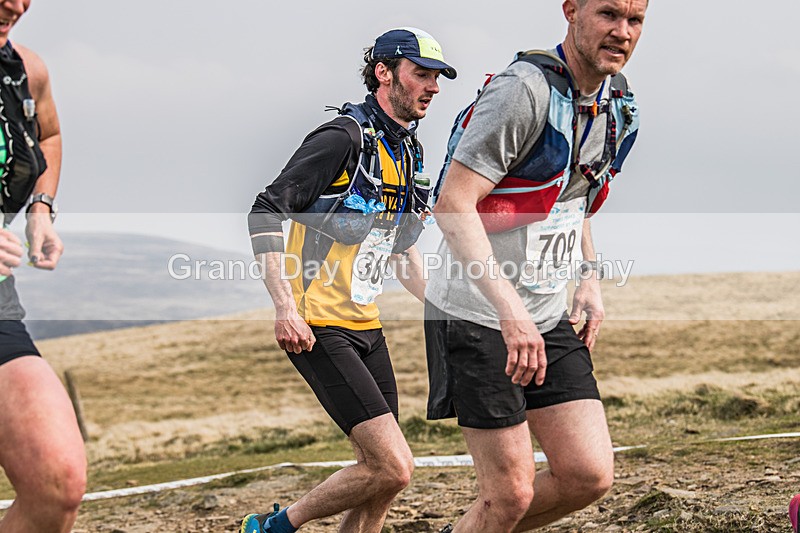 Pen Y Ghent-1000 - The 3 Peaks Race Saturday 26th April 2025 - Pen Y Ghent