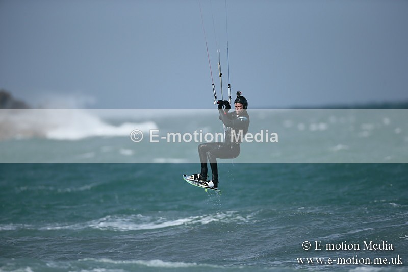 KS 020413-58 - Kite Surfing