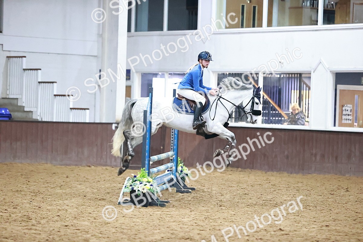 SBM_002041 - Class 10 - STX UK Pony British Novice 80cm