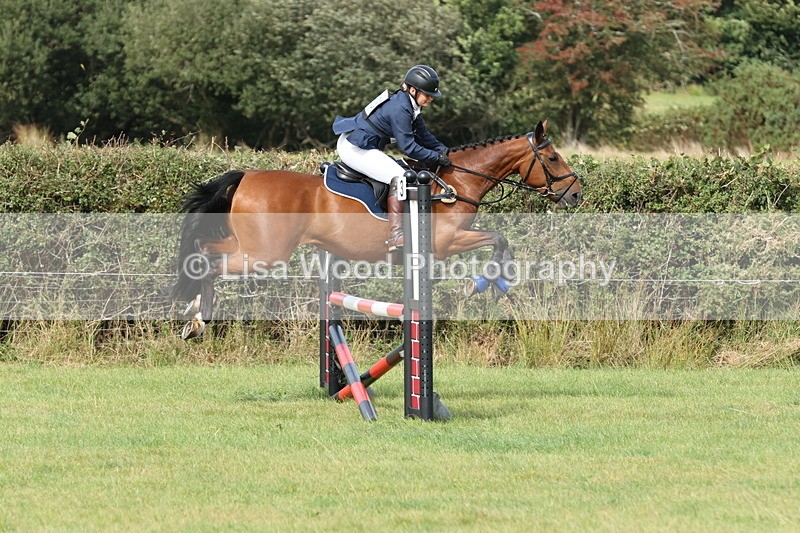 JPP_9091 - Class 3: Nankelly Open: 90cm Showjumping