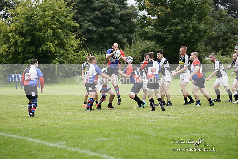 RU 250921 227 - Devizes II RFC V Pewsey Vale RFC 25/09/21