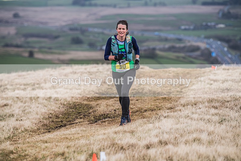 Jefferys Mount-178 - Jeffrey's Mount Figure of Eight Fell Race Saturday 11th April 2026