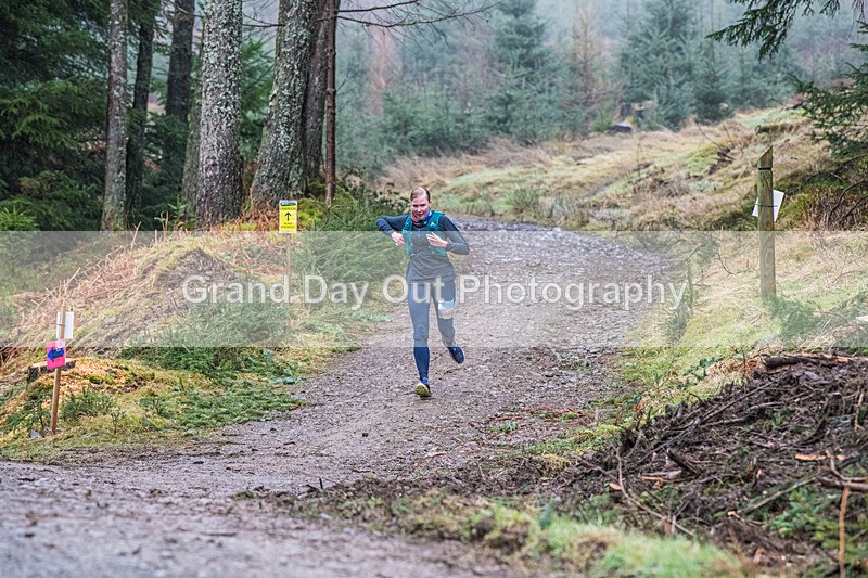 Glentress 21  10K-2160 - High Terrain Events Glentress 21 & 10K Trail Runs Saturday 18th February 2023