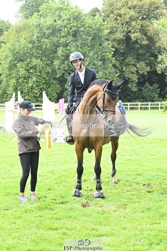 250831A-111547-09869 - Cls 35 Snr 1.20m Grand Prix