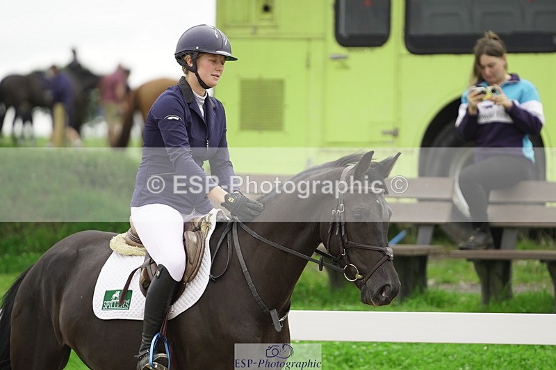 230728A-102348-00344 - Cls 7 British Novice & 90cm Open