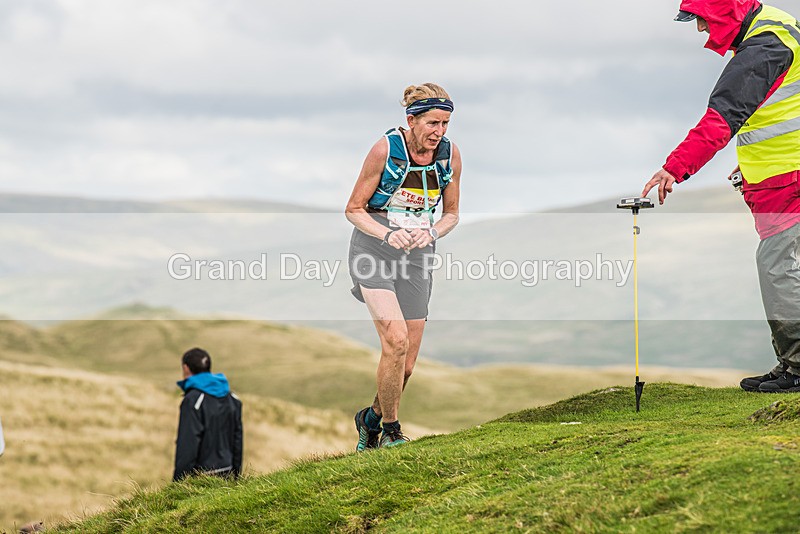 Sedbergh -2182 - Sedbergh Hills Fell Race Sunday 20th August 2023