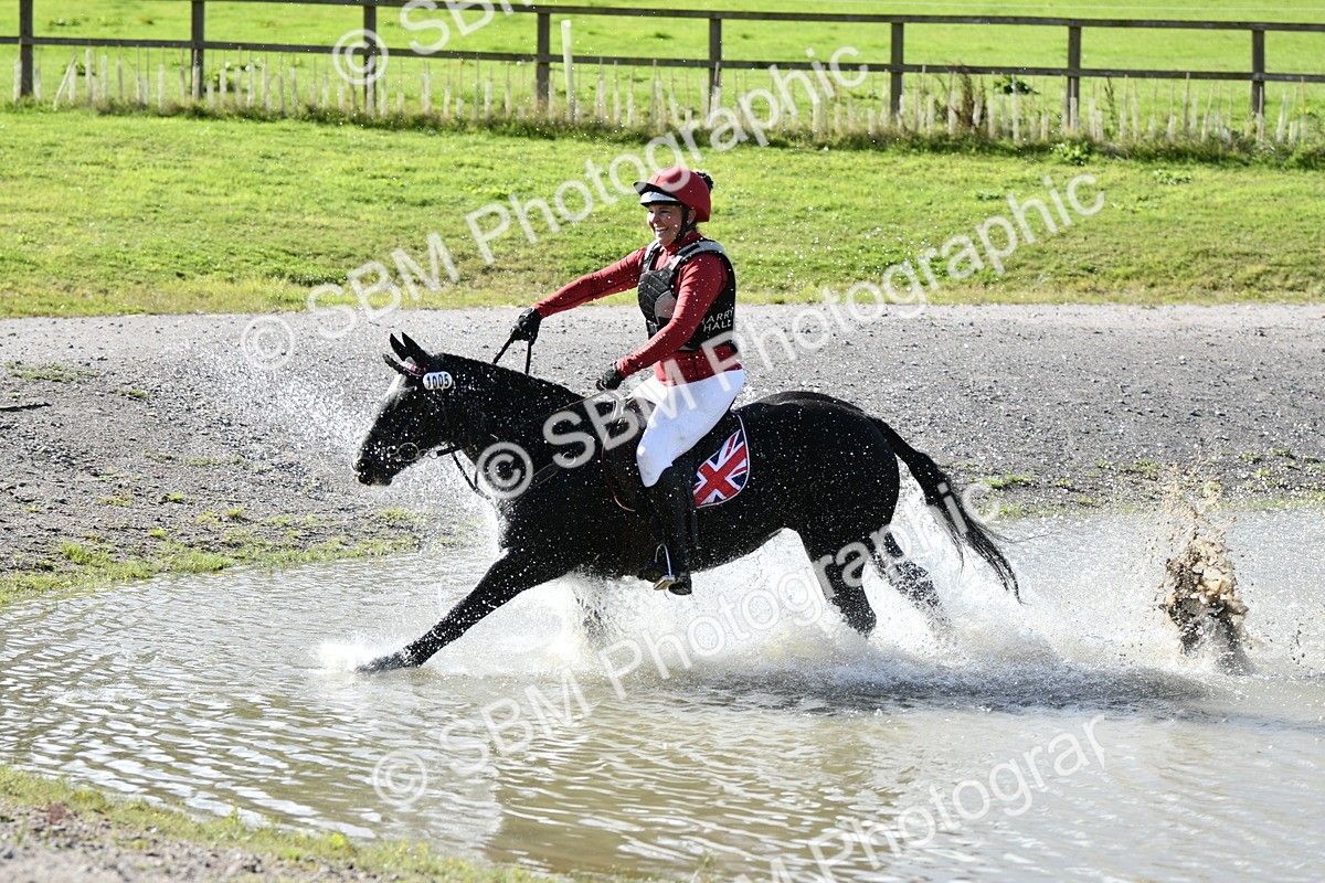 SBM_17519 - E4b - Eventers Challenge 60cm Open