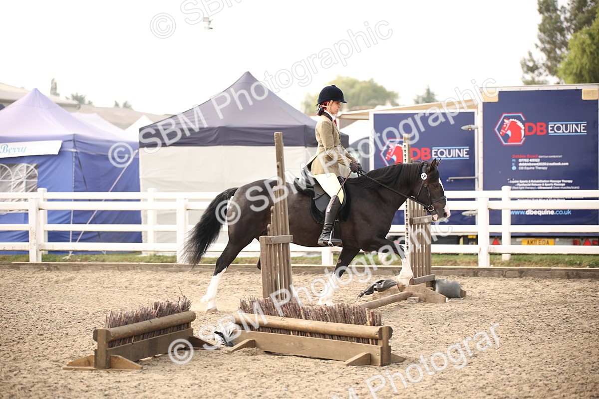 SBM_10965 - Class 403a Bottom Hole Working Veteran (15-19)