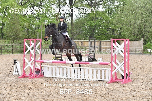 BPP_8486 - CLASS 22 SUN Club/ Unaffiliated 80cms Open