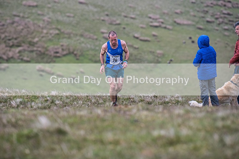 Latterbarrow-207 - Latterbarrow Loop Fell Race Wednesday 20th May 2026