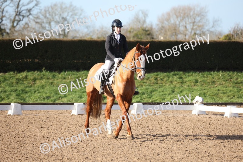 20260128-0310 - Class 3 - Novice 4