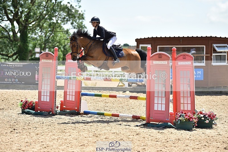 250628-133920-04033 - Cls 23 Graham Heath Equestrian 128cm & 138cm