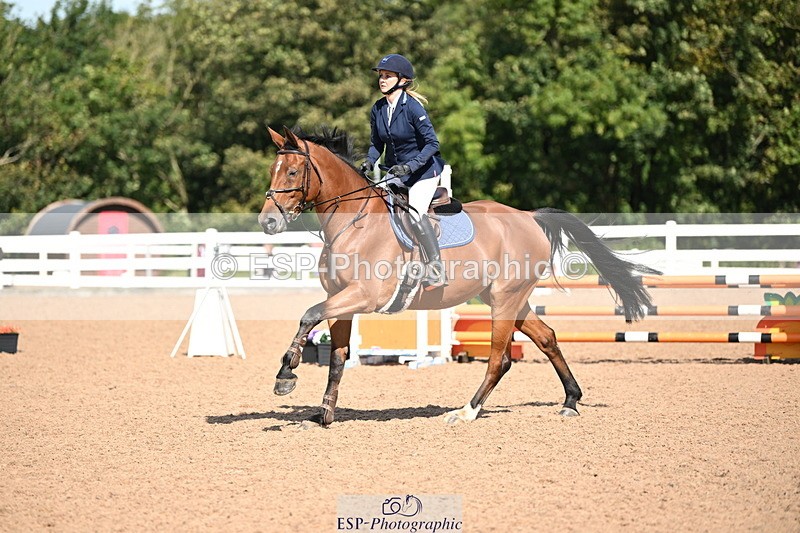 240914A-121208-06715 - Cls 22-S 85cm Amateur Qualifier