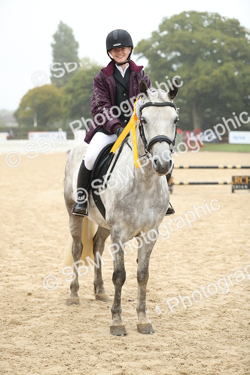 SBM_74134 - J16 - Junior Pony 75cm Championship