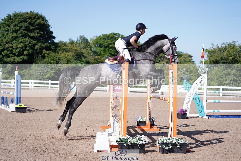 240719A-094242-09643 - Cls 30, YH 6 Yr Olds 1.25m