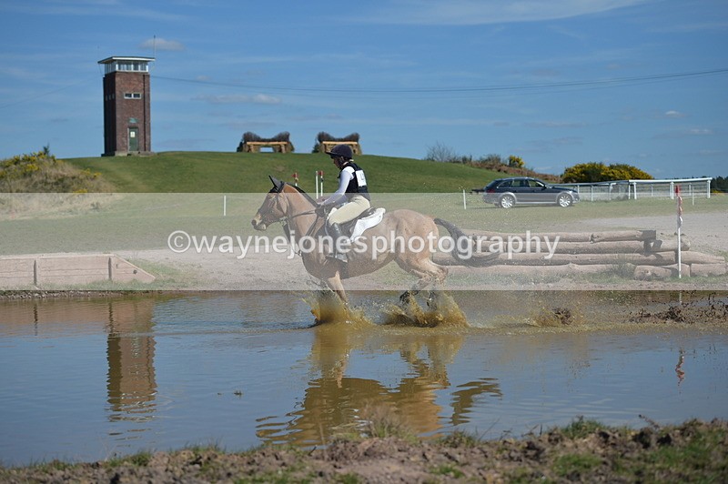 NGP_9133 - XC Time 14:13 to 14:20