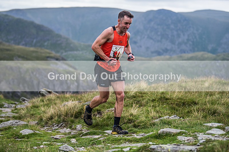 Kentmere-45 - Pete Bland Kentmere Horseshoe Fell Race Sunday 20th July 2025