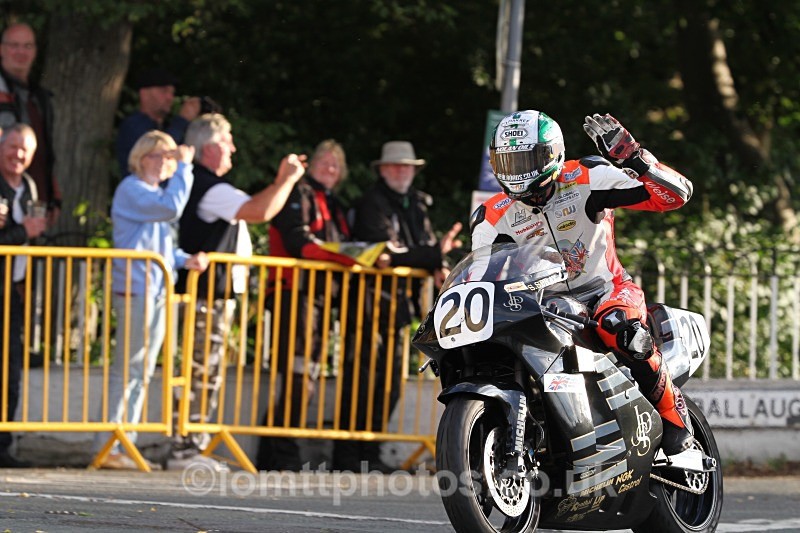 FOM_0006 - Norton Parade Lap