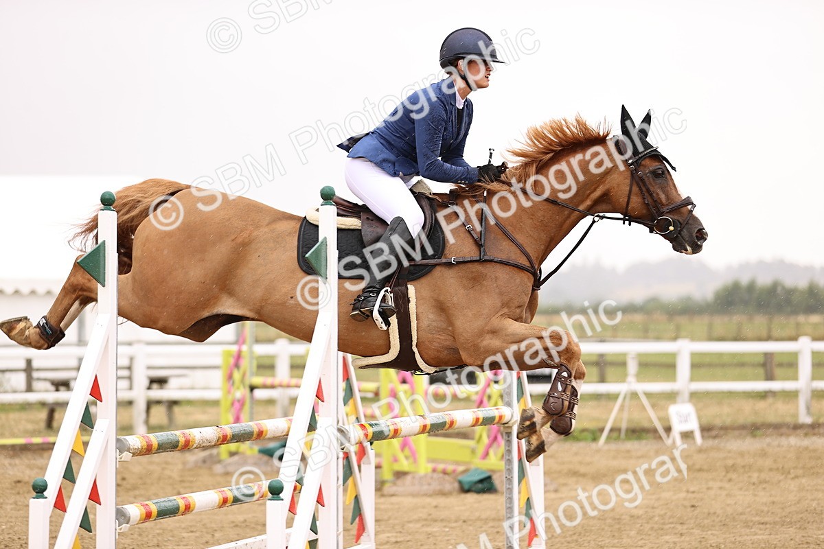SBM_026567 - Class 12 - Amateur Championship Qualifier 1.05m