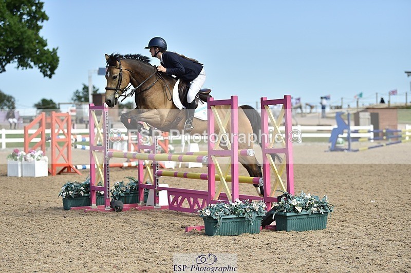 250628-164942-06819 - Cls 24 Pony Discovery & 90cm Open