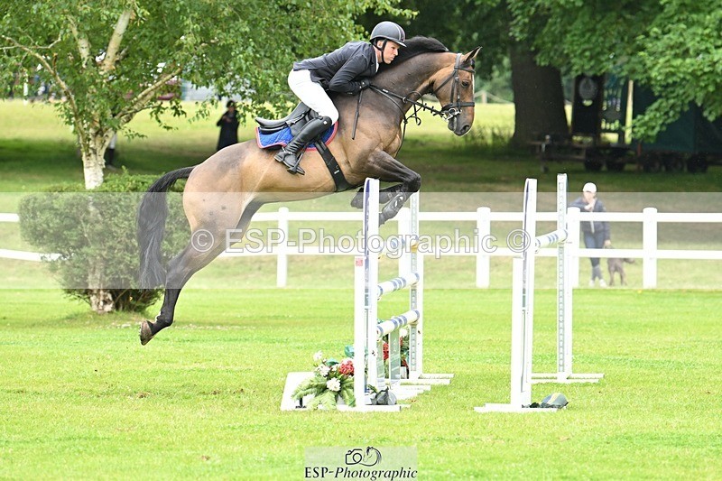 240705-134114-11223 - Cls 17 Newcomers 2nd R Jump Off and P