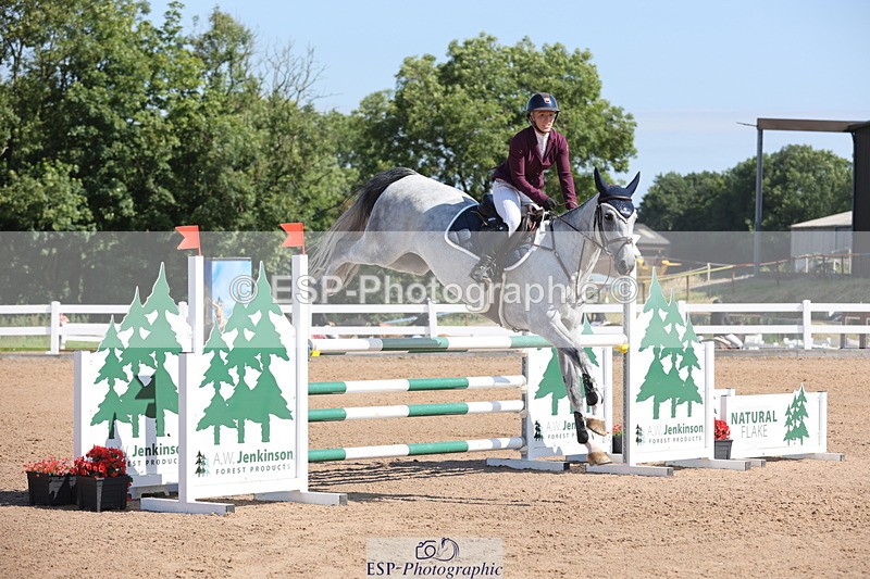 240718A-102632-03825 - Cls 29, YH 6 Yr Olds 1.20m