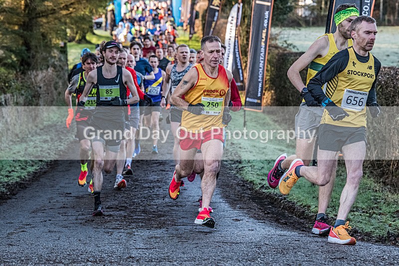 North Lakes Half Marathon  10k-106 - North Lakes Half Marathon & 10K Road Races Monday 2nd January 2023