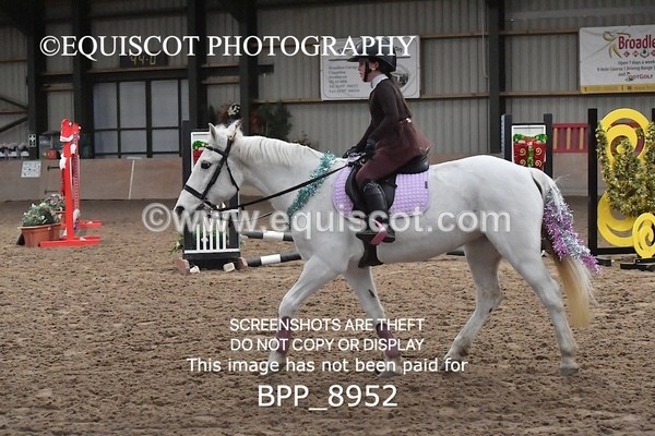 BPP_8952 - CLASS 1 Beginners Show Jumping