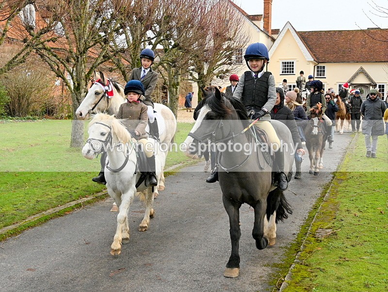 WJ7_9685 - Berks & Bucks Lead Rein - Hendred House 22-12-14