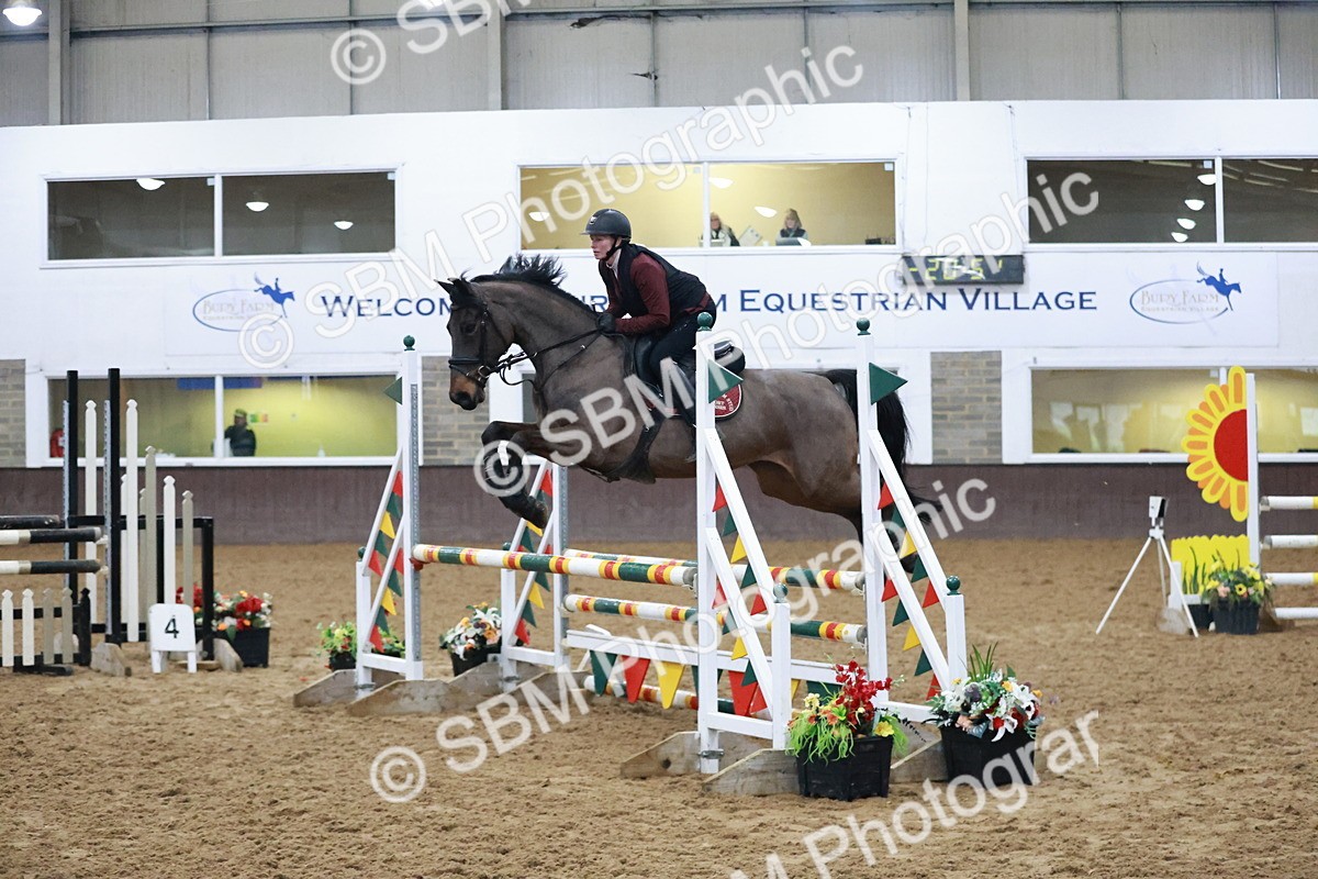 SBM_001004 - Class 3 - Senior Discovery - 1.00m