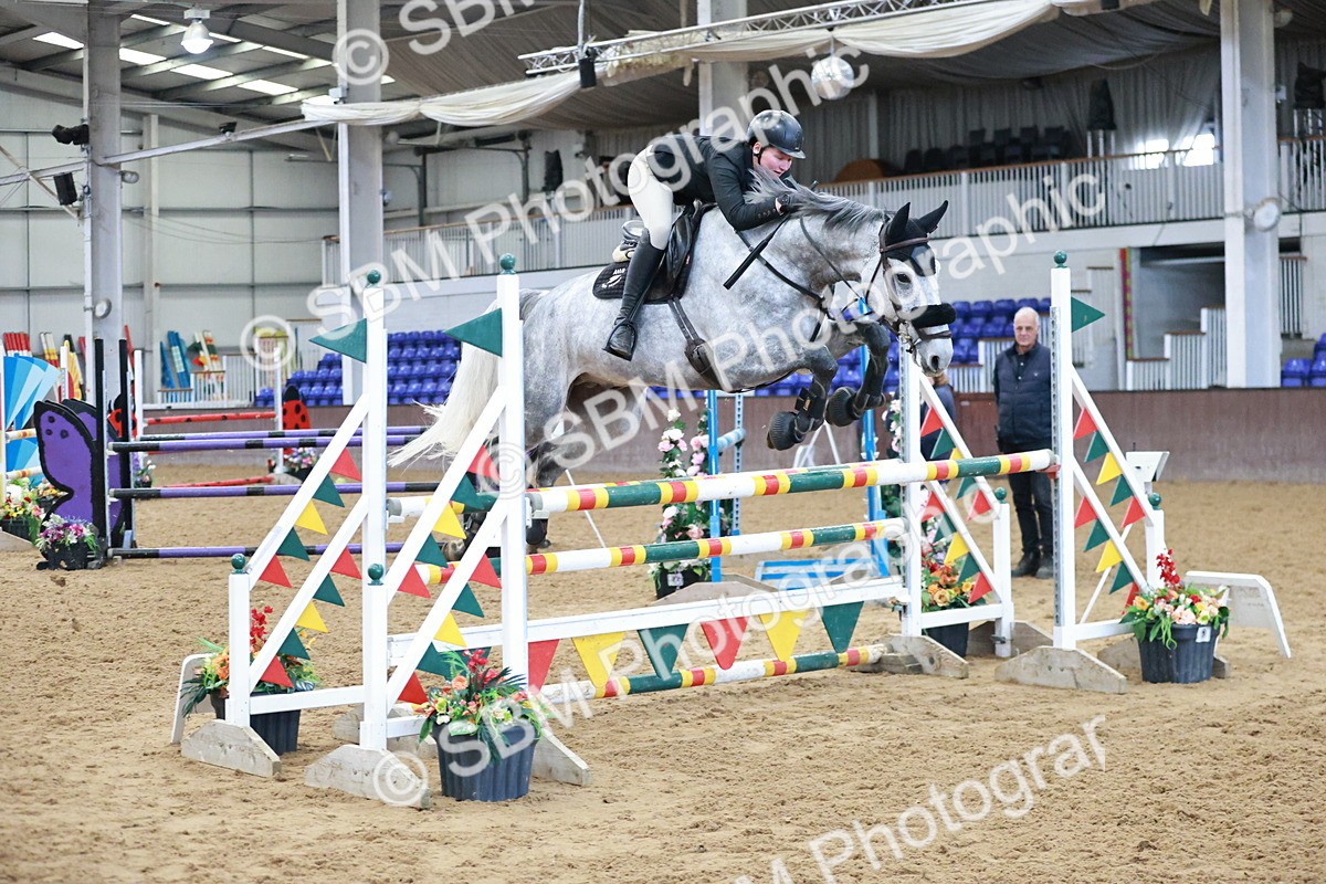 SBM_004215 - Class 11 - Senior Newcomers - 1.10m