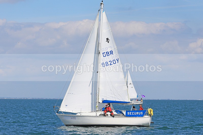 170701 SECURUS GBR9820Y RTI_4208 - ROUND THE ISLAND 2017