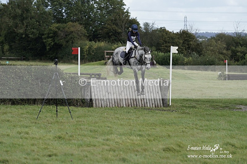  WWHT 031021 3220 - Intermediate (0.90m)  03/10/21