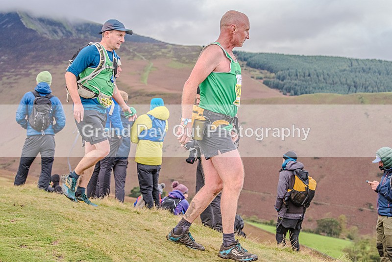British Fell Relay-2152 - British Fell & Hill Relay Championship Braithwaite Keswick Saturday 21st October 2023