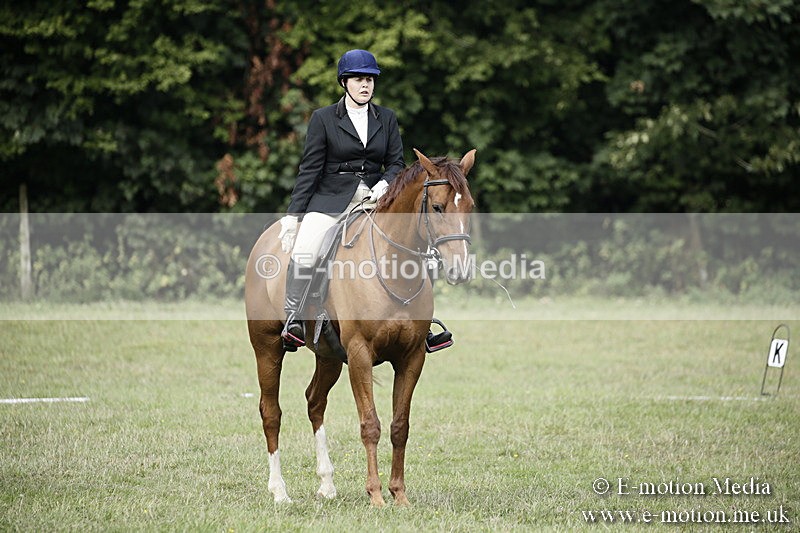 BVR090918 141 - BVRC Dressage and Show Jumping 09/09/18