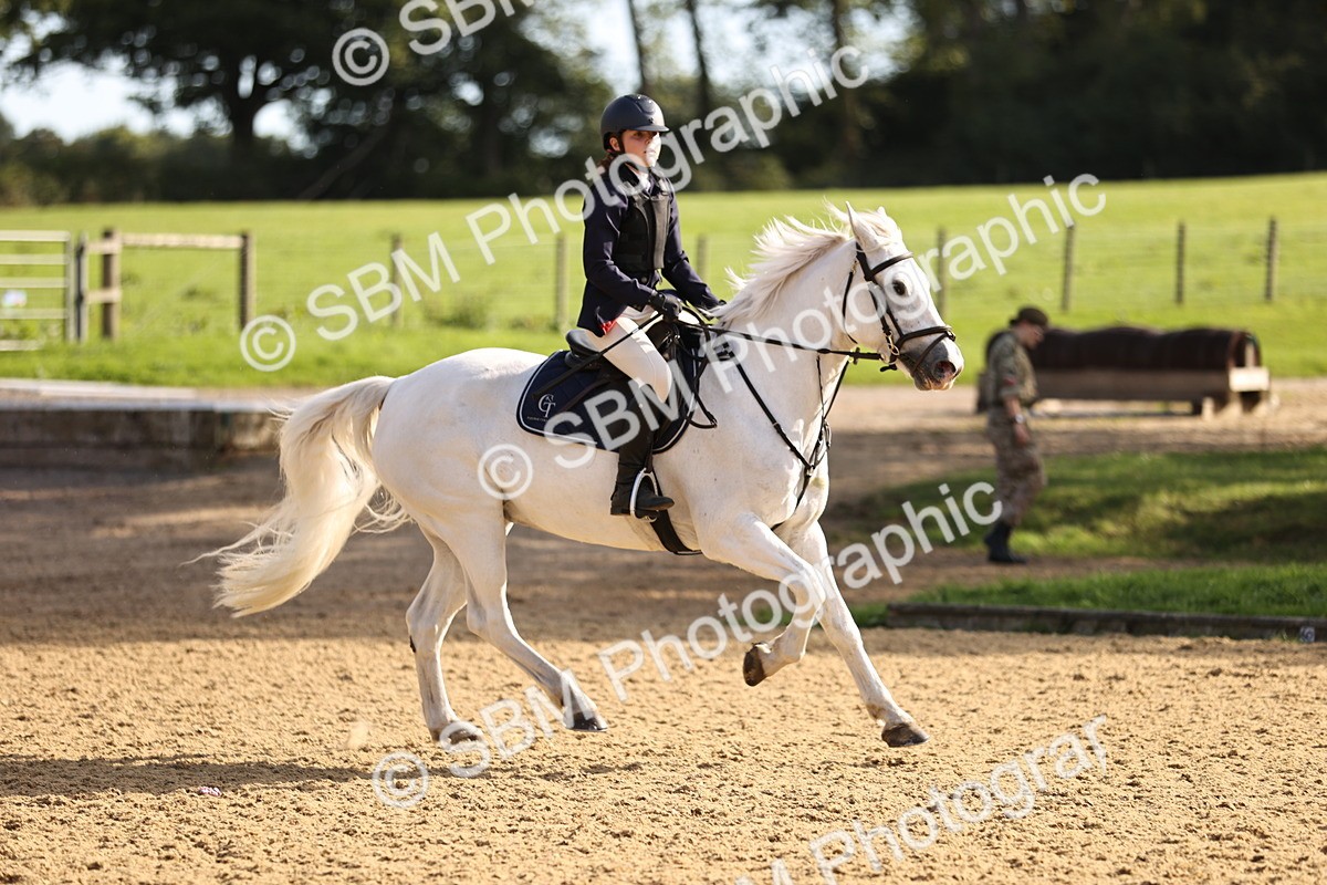 SBM_49313 - J9 - Junior Pony 70cm Championship