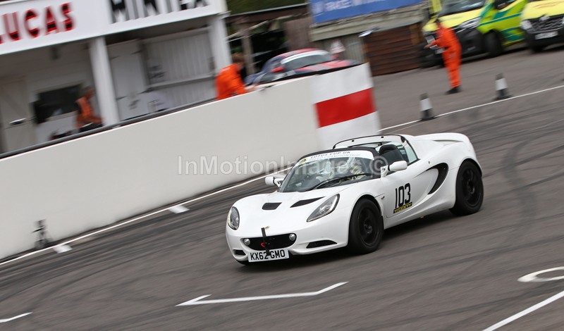  - Lotus Cup UK Speed Champs 2014/15/16/17/18/22/23/24