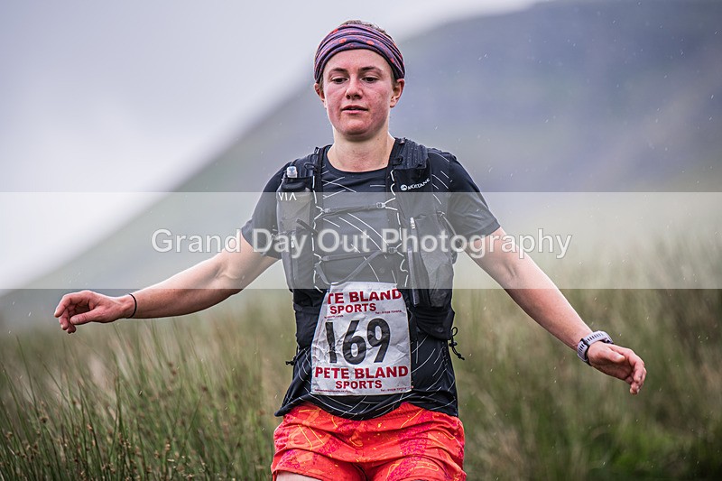 Ingleborough-842 - Ingleborough Mountain Race Saturday 19th July 2025