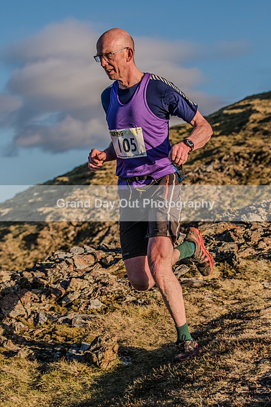 Grisedale-239 - Grisedale Grind Fell Race Wednesday 17th April 2024