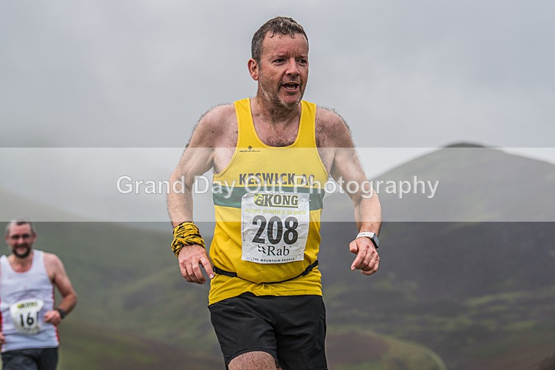 Barrow-328 - Barrow Fell Race Monday 28th August 2023
