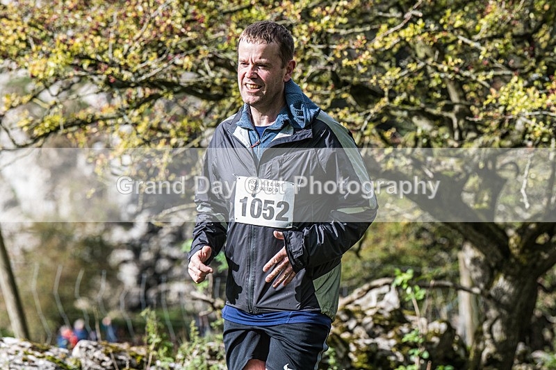 Dovedale Dash-2487 - Dovedale Dash Sunday 5th October 2025